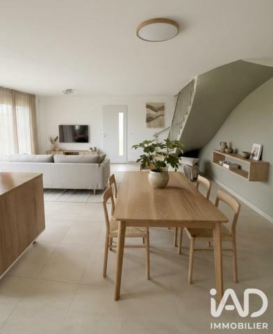 Maison à vendre 4 pièces 92 m² Saint-Gervasy