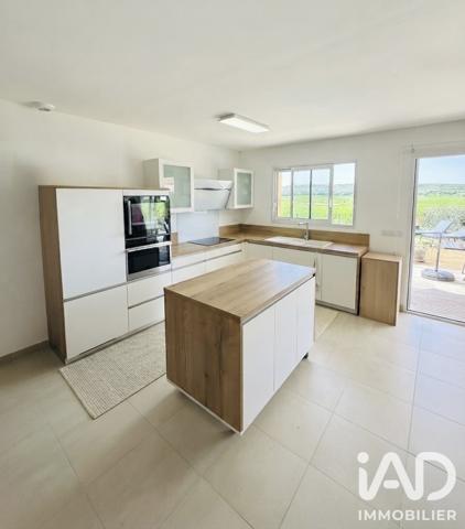 Maison à vendre 4 pièces 92 m² Saint-Gervasy