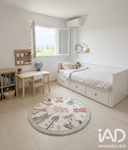 Maison à vendre 4 pièces 92 m² Saint-Gervasy