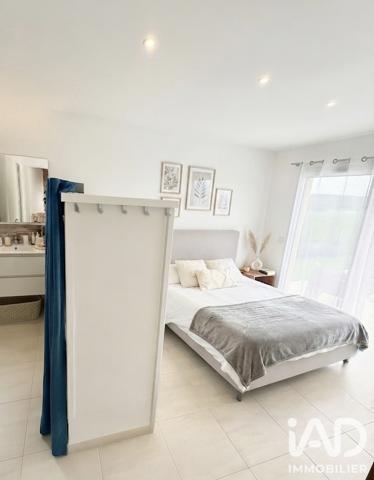 Maison à vendre 4 pièces 92 m² Saint-Gervasy