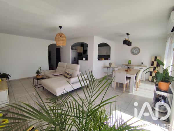 Maison à vendre 4 pièces 85 m² Salses-le-Château