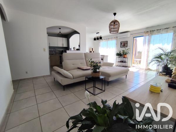 Maison à vendre 4 pièces 85 m² Salses-le-Château