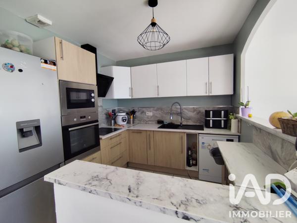 Maison à vendre 4 pièces 85 m² Salses-le-Château