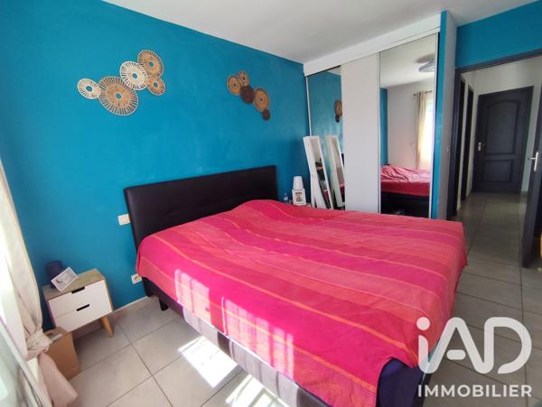 Maison à vendre 4 pièces 85 m² Salses-le-Château
