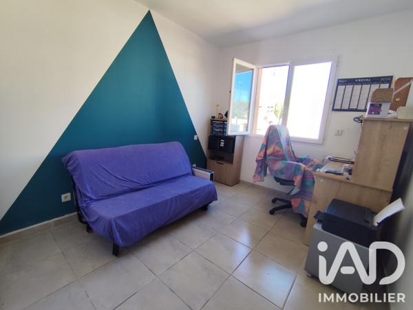 Maison à vendre 4 pièces 85 m² Salses-le-Château