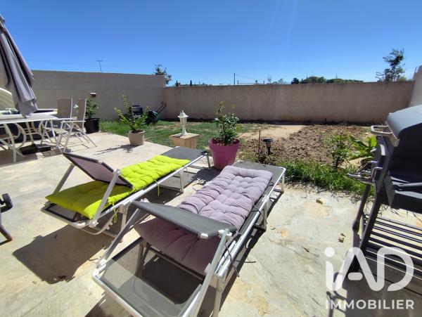 Maison à vendre 4 pièces 85 m² Salses-le-Château