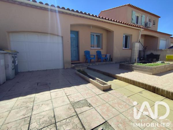 Maison à vendre 4 pièces 85 m² Salses-le-Château