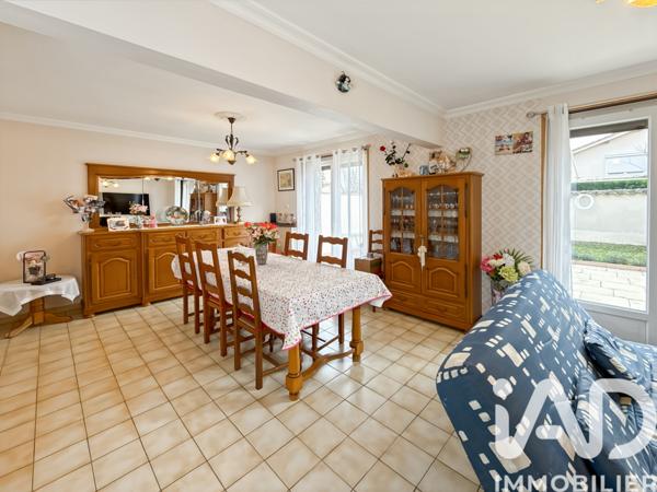Maison à vendre 4 pièces 85 m² Sury-le-Comtal