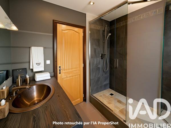 Maison à vendre 4 pièces 85 m² Sury-le-Comtal