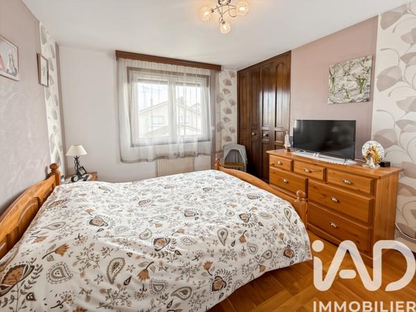 Maison à vendre 4 pièces 85 m² Sury-le-Comtal