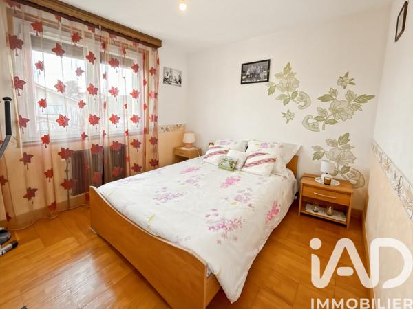 Maison à vendre 4 pièces 85 m² Sury-le-Comtal