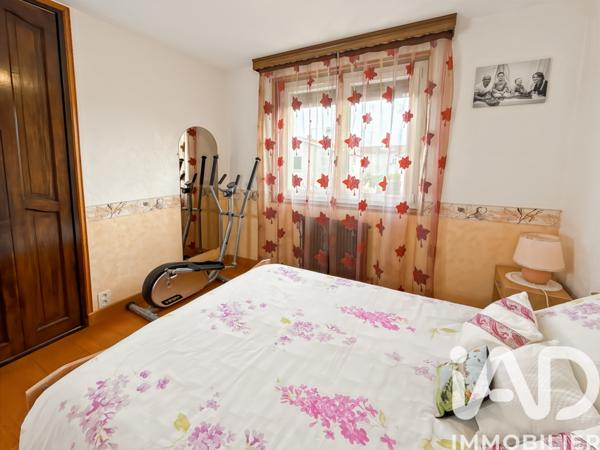 Maison à vendre 4 pièces 85 m² Sury-le-Comtal