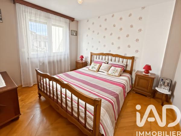 Maison à vendre 4 pièces 85 m² Sury-le-Comtal