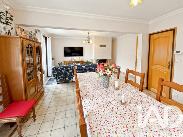 Maison à vendre 4 pièces 85 m² Sury-le-Comtal