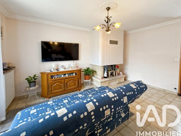 Maison à vendre 4 pièces 85 m² Sury-le-Comtal