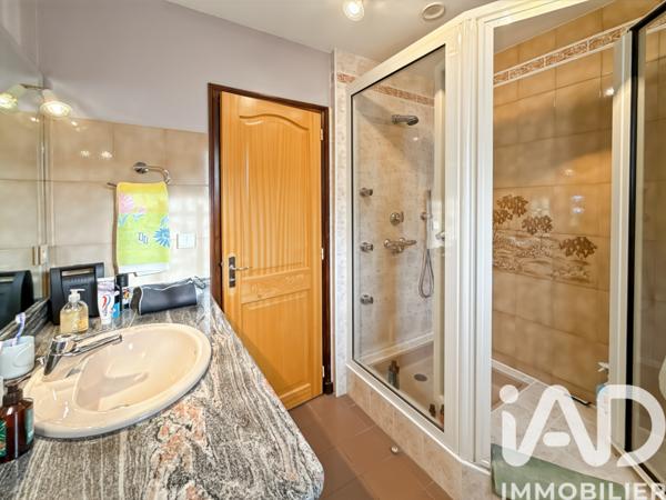 Maison à vendre 4 pièces 85 m² Sury-le-Comtal