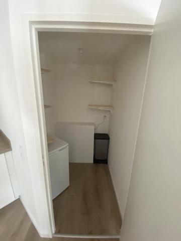 Appartement 2 pièces 45.45m²