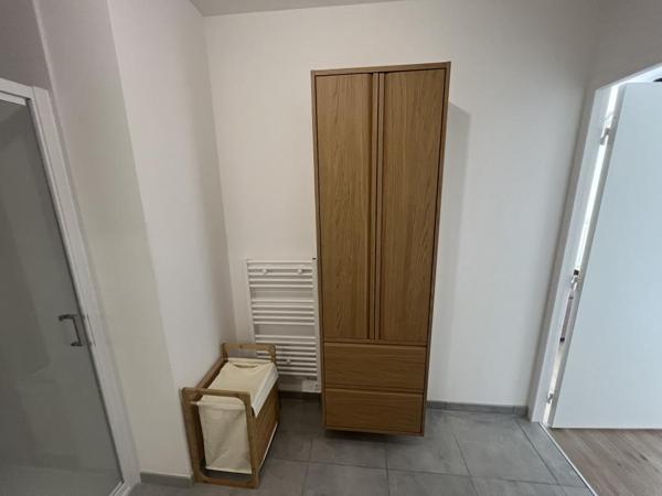 Appartement 2 pièces 45.45m²