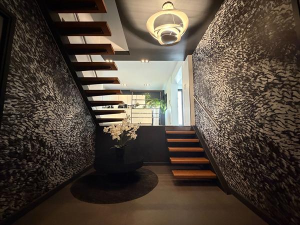 Demeure de prestige Osny 7 pièce(s) 221.05 m² 890 000 € **  - Référence  11289