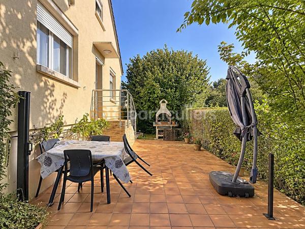 Vente
                Appartement66,69 m² - 3 Pièces -
                    ROUEN (76100)