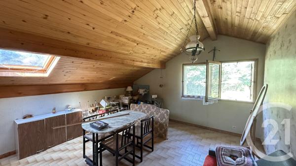 Maison à vendre  9 pièces - 252,33 m2 GAP - 05