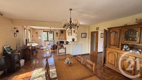 Maison à vendre  9 pièces - 252,33 m2 GAP - 05