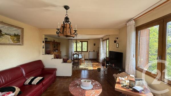 Maison à vendre  9 pièces - 252,33 m2 GAP - 05