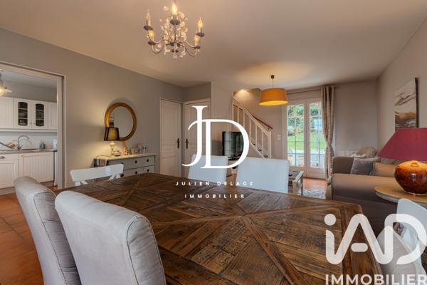 Maison à vendre 5 pièces 75 m² Longperrier
