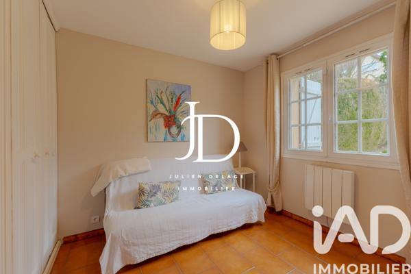 Maison à vendre 5 pièces 75 m² Longperrier