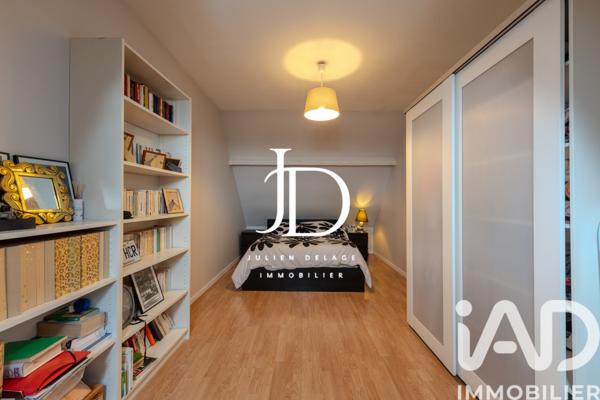 Maison à vendre 5 pièces 75 m² Longperrier
