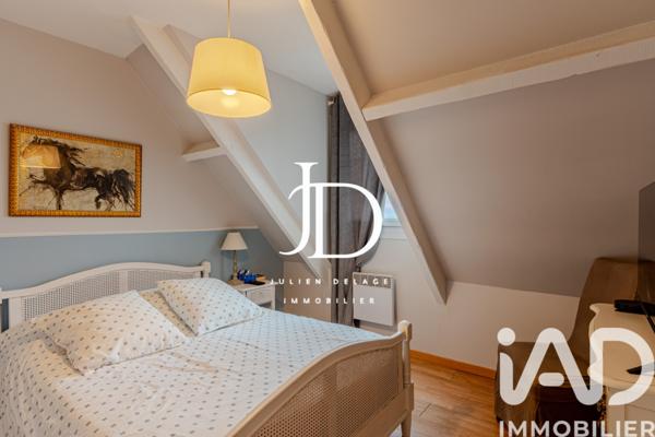 Maison à vendre 5 pièces 75 m² Longperrier