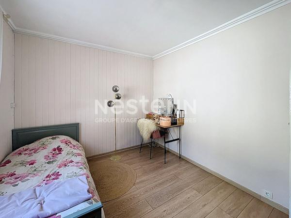 Duplex T3 de 80 m² à Peymeinade Calme, Lumineux, Sans vis-à-vis