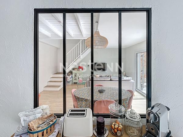 Duplex T3 de 80 m² à Peymeinade Calme, Lumineux, Sans vis-à-vis