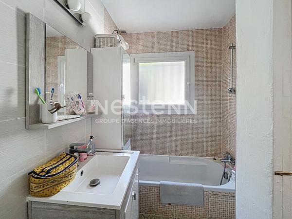 Duplex T3 de 80 m² à Peymeinade Calme, Lumineux, Sans vis-à-vis