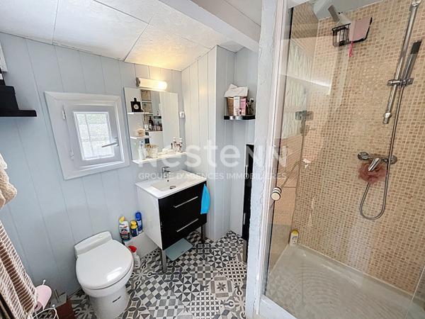 Duplex T3 de 80 m² à Peymeinade Calme, Lumineux, Sans vis-à-vis