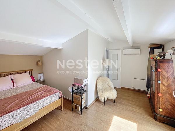 Duplex T3 de 80 m² à Peymeinade Calme, Lumineux, Sans vis-à-vis