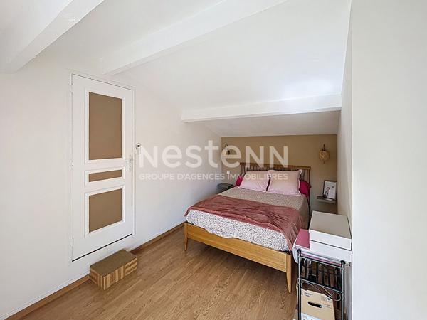 Duplex T3 de 80 m² à Peymeinade Calme, Lumineux, Sans vis-à-vis