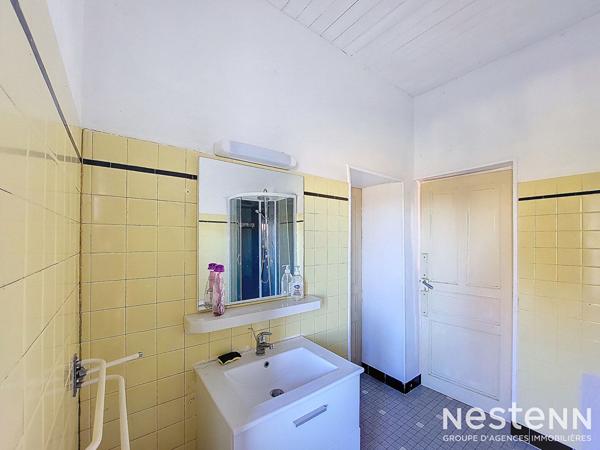 À vendre Propriété de 6900 m² avec Gasconne à rénover de 207 m², dépendances et deux gîtes