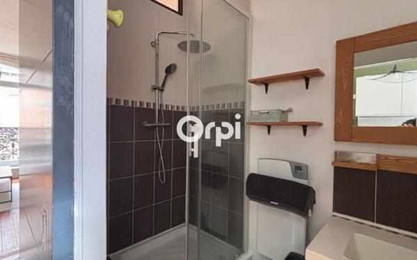 Appartement à louer    1 pièce • 34,51 m2 Lille