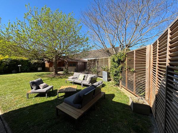 EN VENTE - NEVERS - 4 CHAMBRES OU PLUS - GARAGE - PISCINE