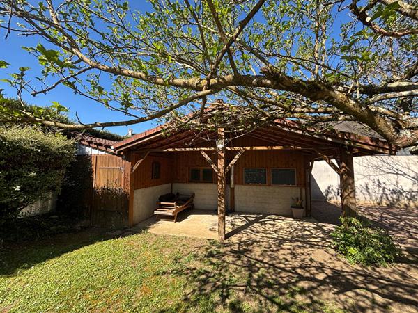 EN VENTE - NEVERS - 4 CHAMBRES OU PLUS - GARAGE - PISCINE