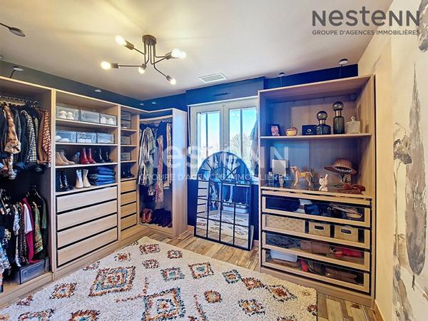 Maison rénovée avec goût secteur Lunel Nord