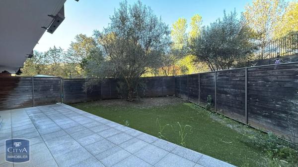 Appartement à louer 3 pièces 71.95m² Juvignac (34990)