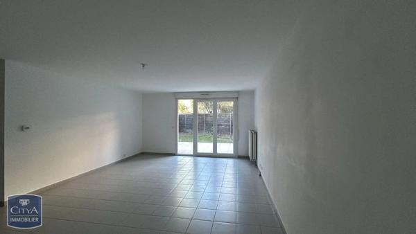 Appartement à louer 3 pièces 71.95m² Juvignac (34990)