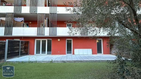 Appartement à louer 3 pièces 71.95m² Juvignac (34990)