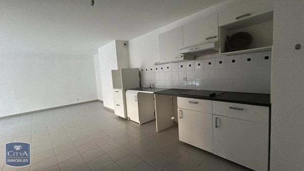 Appartement à louer 3 pièces 71.95m² Juvignac (34990)
