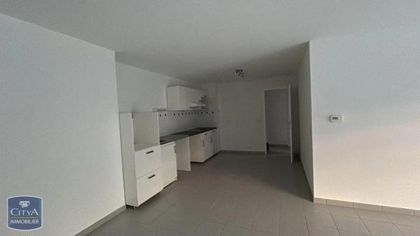 Appartement à louer 3 pièces 71.95m² Juvignac (34990)