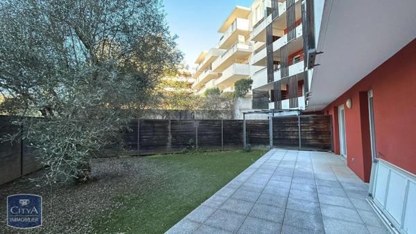 Appartement à louer 3 pièces 71.95m² Juvignac (34990)