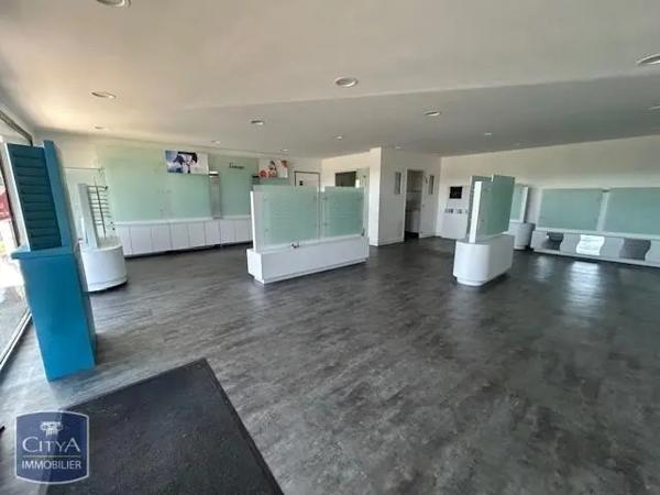 Local commercial à louer Sanilhac (24660)