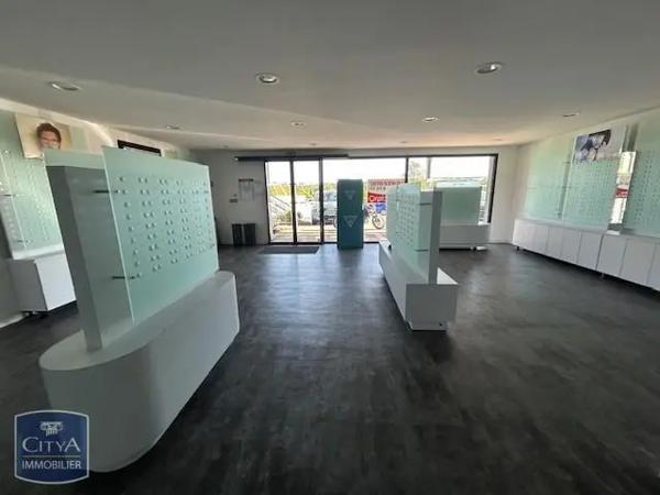 Local commercial à louer Sanilhac (24660)